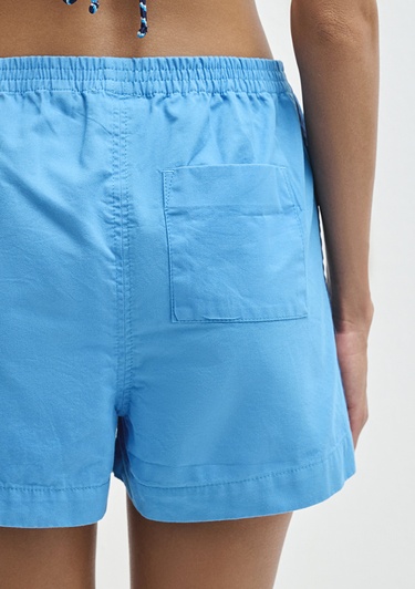  Mavi Mavi Şort 1410222-70869