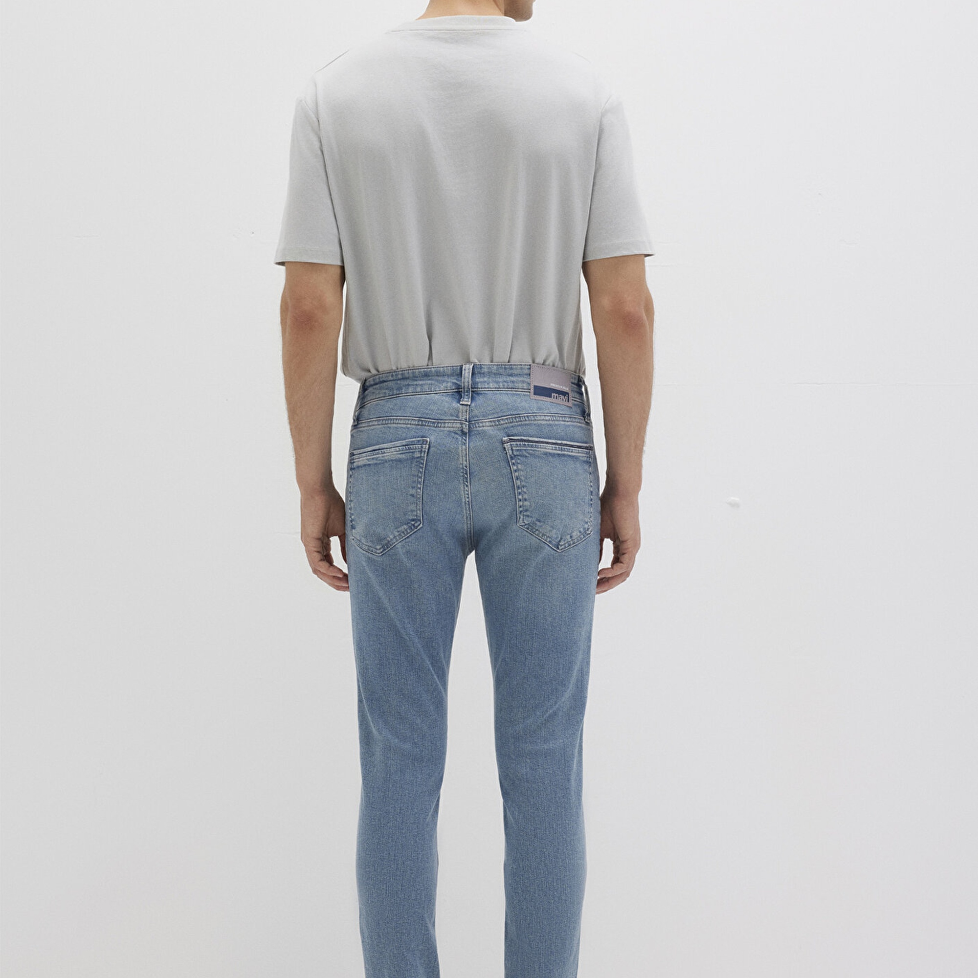 Mavi James Premium Blue Açık Mavi Jean Pantolon 0042490656