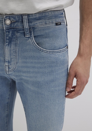  Mavi James Premium Blue Açık Mavi Jean Pantolon 0042490656