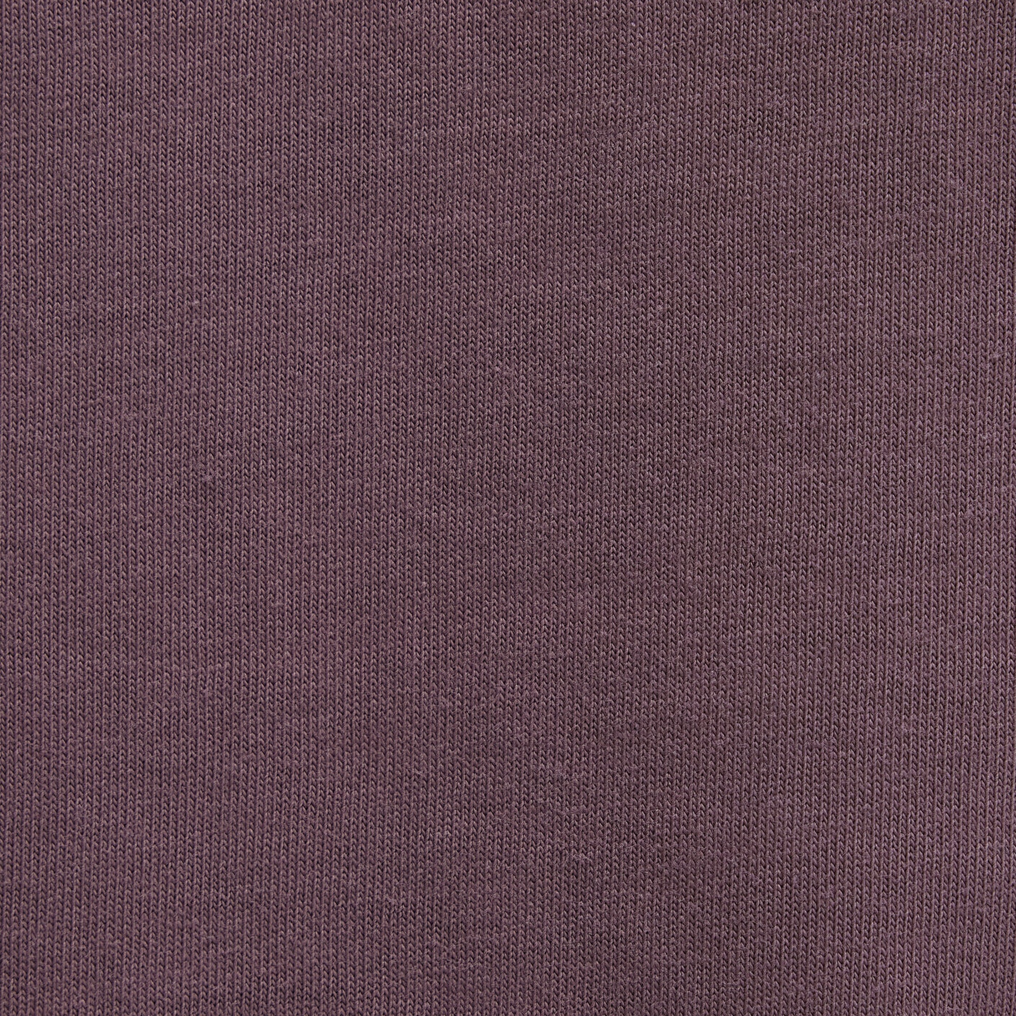 Mavi Mavi Logo Baskılı Mor Tişört Regular Fit / Normal Kesim 0612936-70648