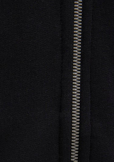  Mavi Bisiklet Yaka siyah Sweatshirt 0S10423-900