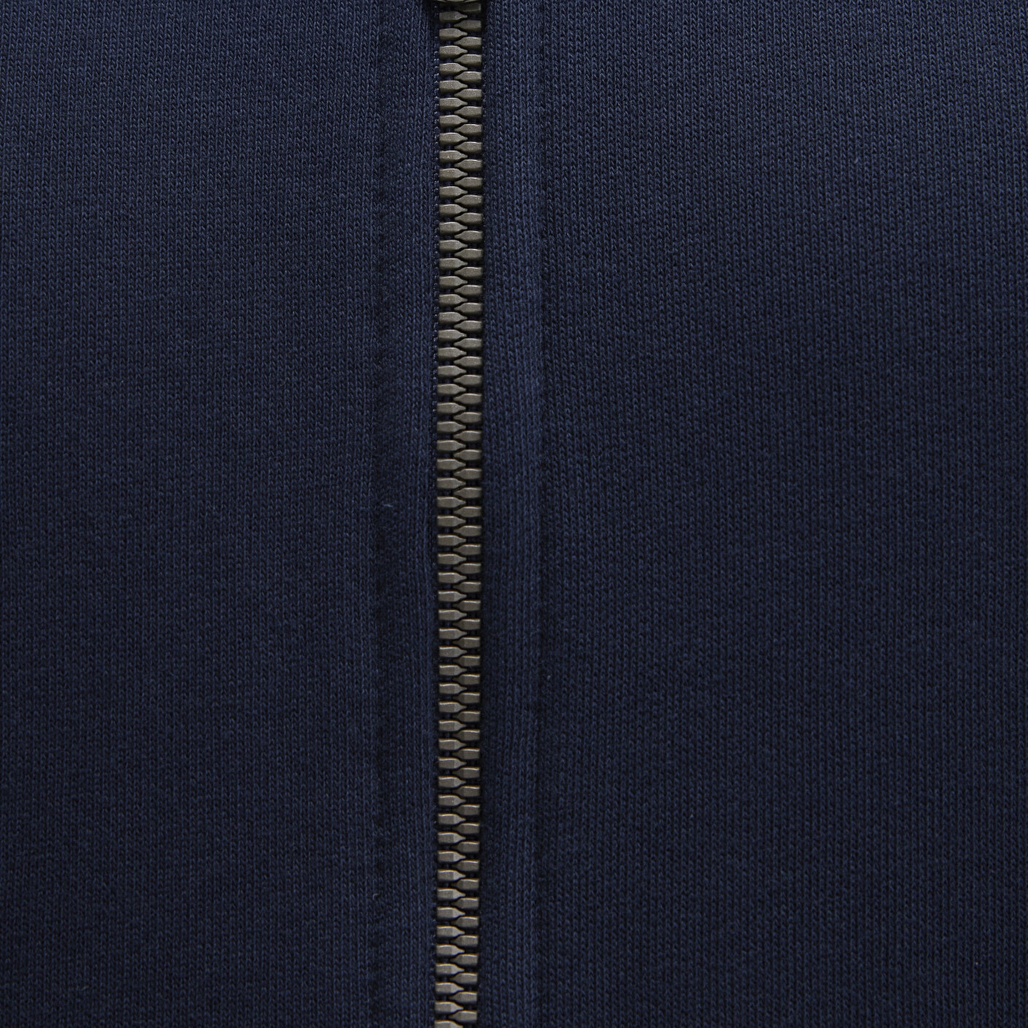 Mavi Bisiklet Yaka Lacivert Sweatshirt 0S10423-70490