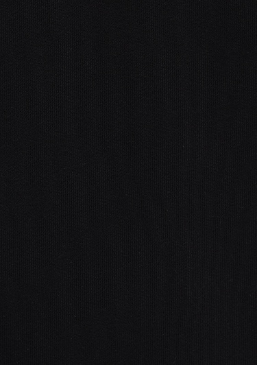  Mavi Kapüşonlu Siyah Sweatshirt 0S10417-900