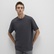 Mavi Antrasit Haki Basic Tişört Loose Fit / Bol Rahat Kesim 0612830-80106