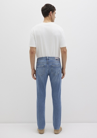  Mavi Jake Premium Blue Indigo Mavisi Jean Pantolon 0042290634