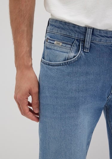  Mavi Jake Premium Blue Indigo Mavisi Jean Pantolon 0042290634