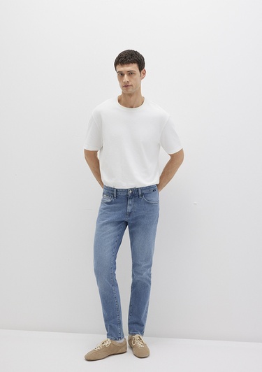  Mavi Jake Premium Blue Indigo Mavisi Jean Pantolon 0042290634