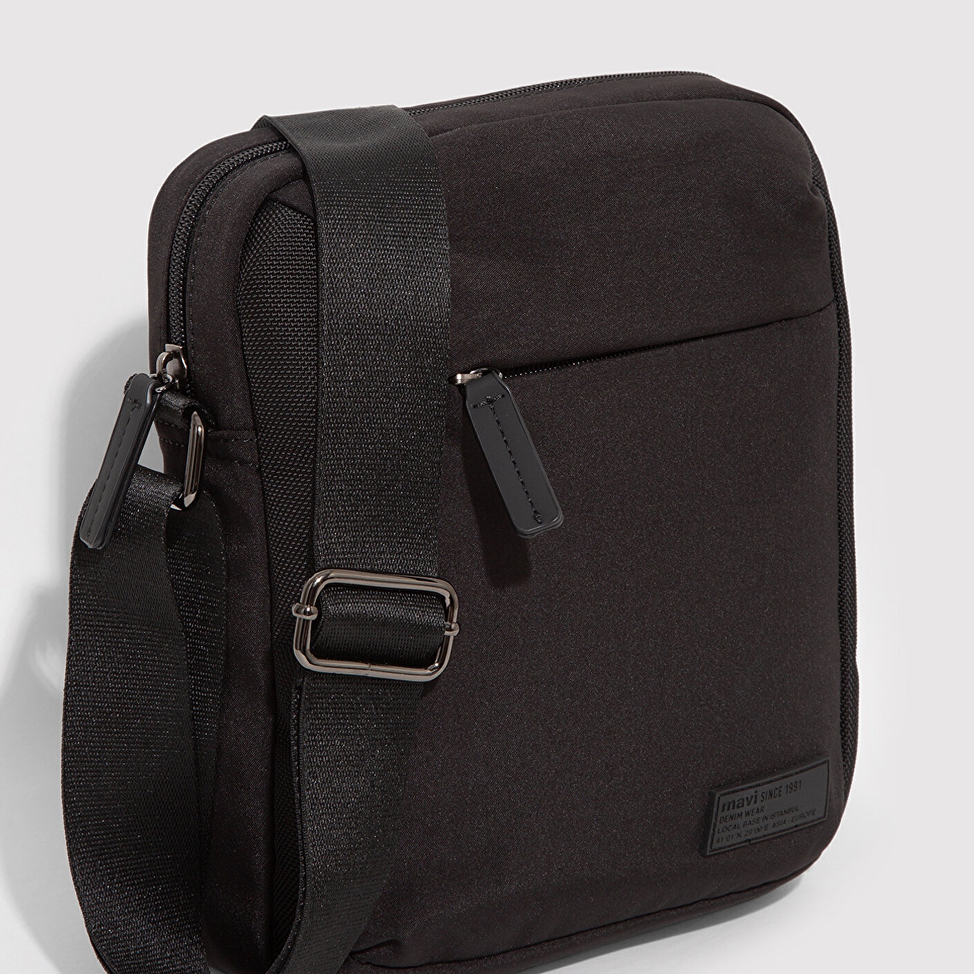 Mavi Siyah Çanta 0911951-900