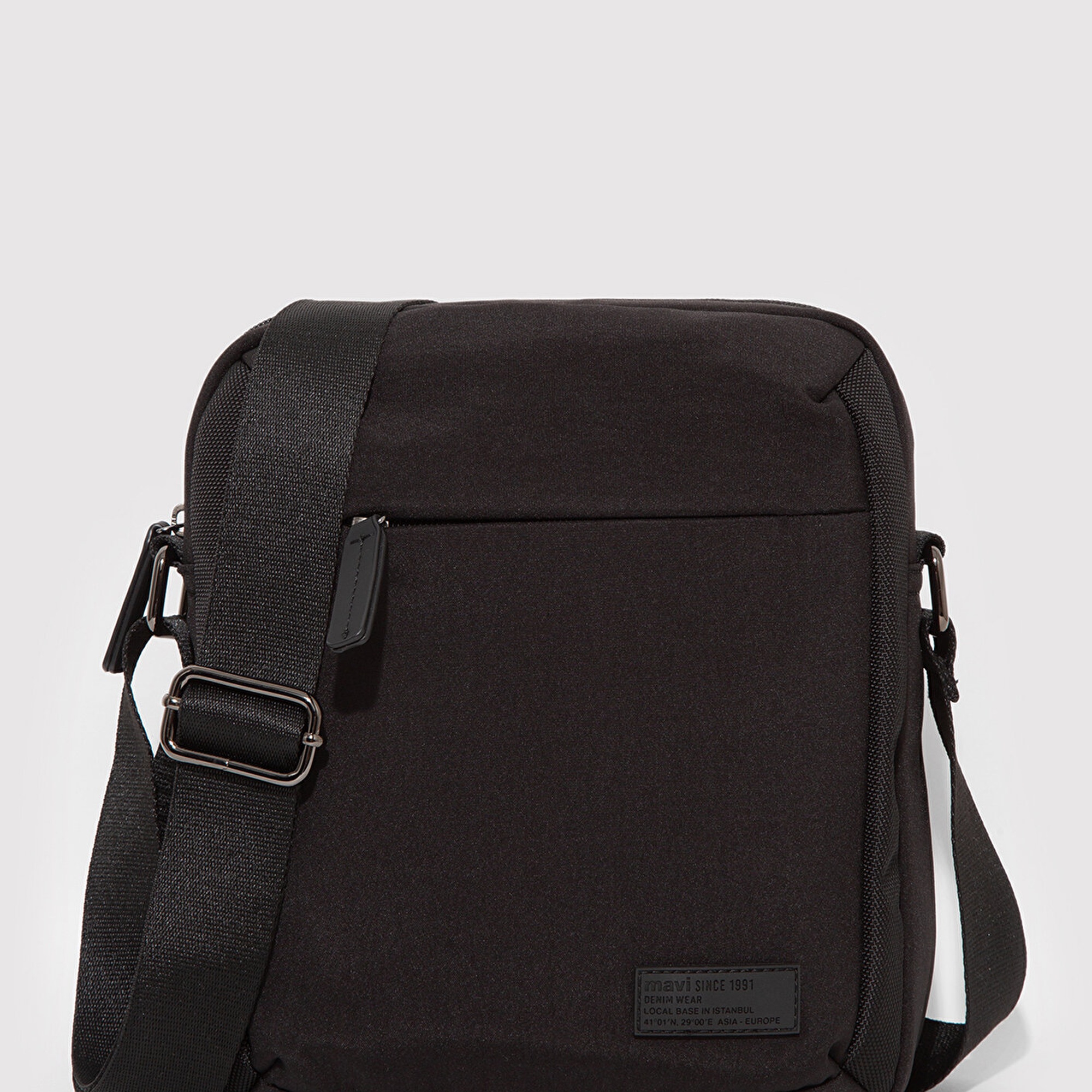 Mavi Siyah Çanta 0911951-900