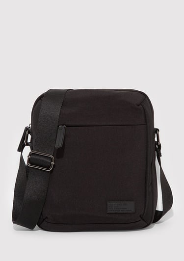  Mavi Siyah Çanta 0911951-900