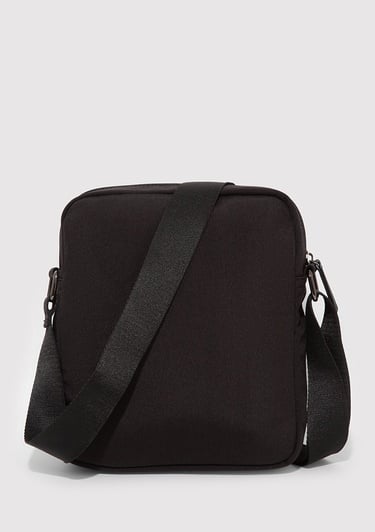  Mavi Siyah Çanta 0911951-900