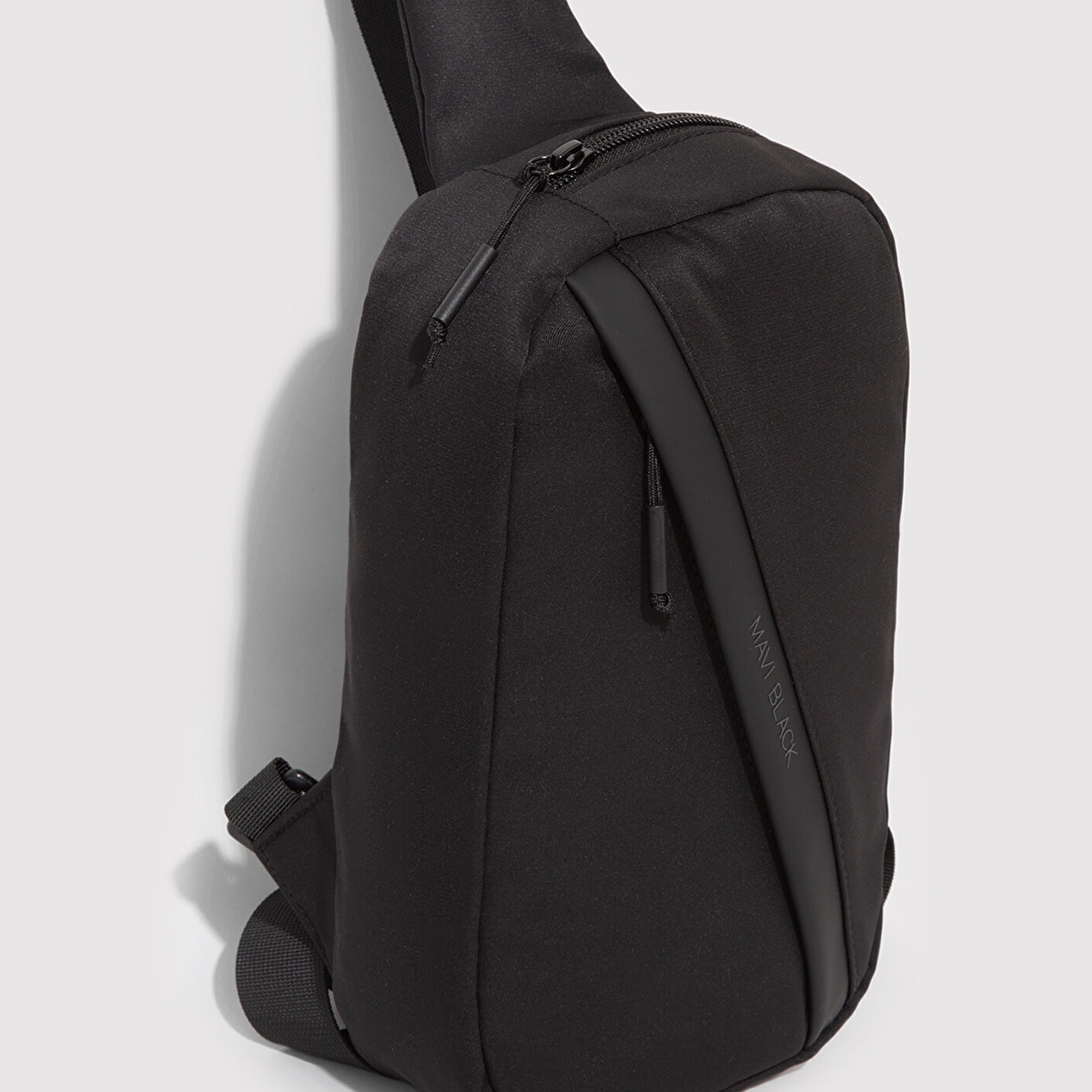 Mavi Siyah Çanta 0911947-900