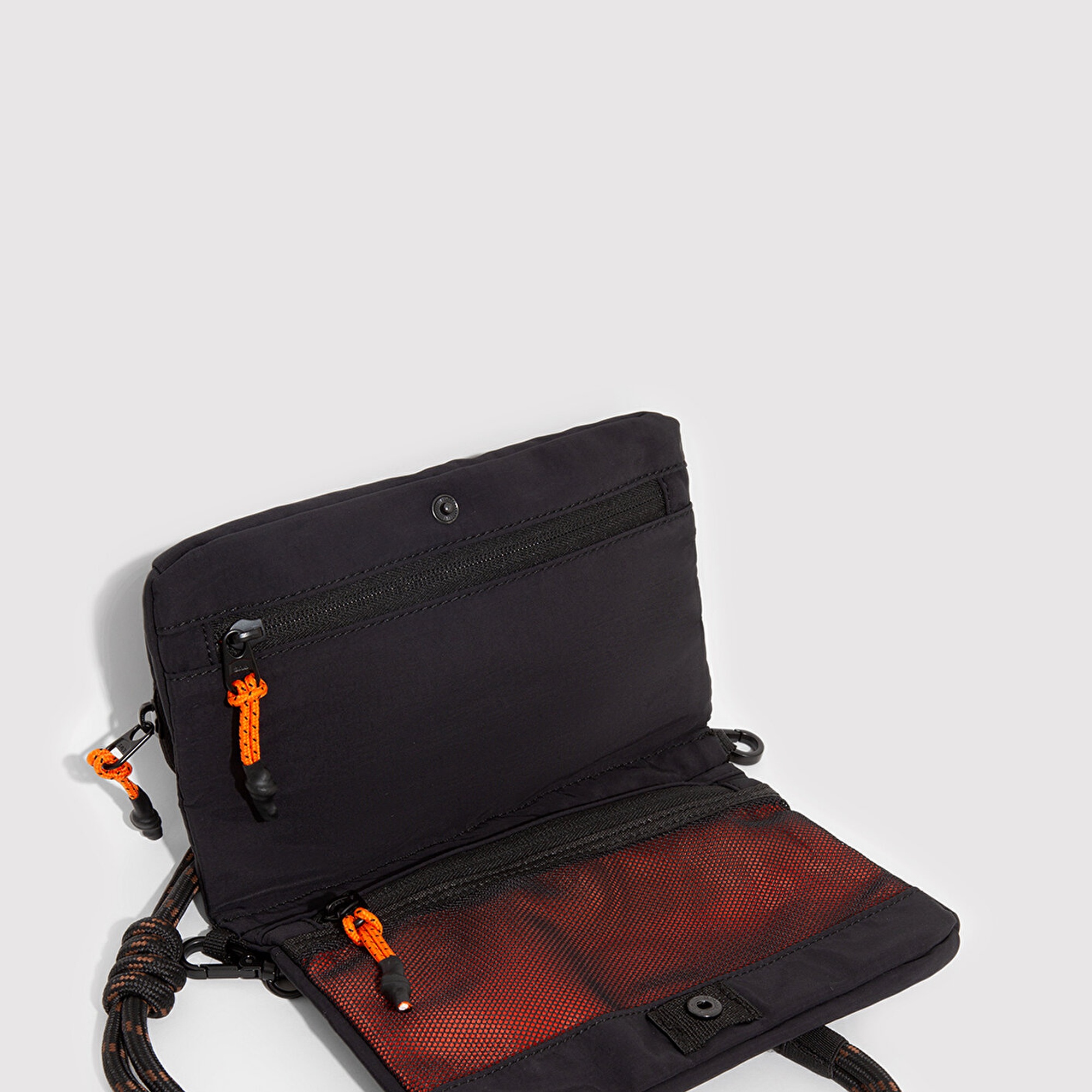 Mavi Siyah Çanta 0911940-900