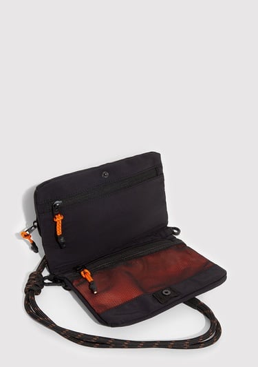  Mavi Siyah Çanta 0911940-900