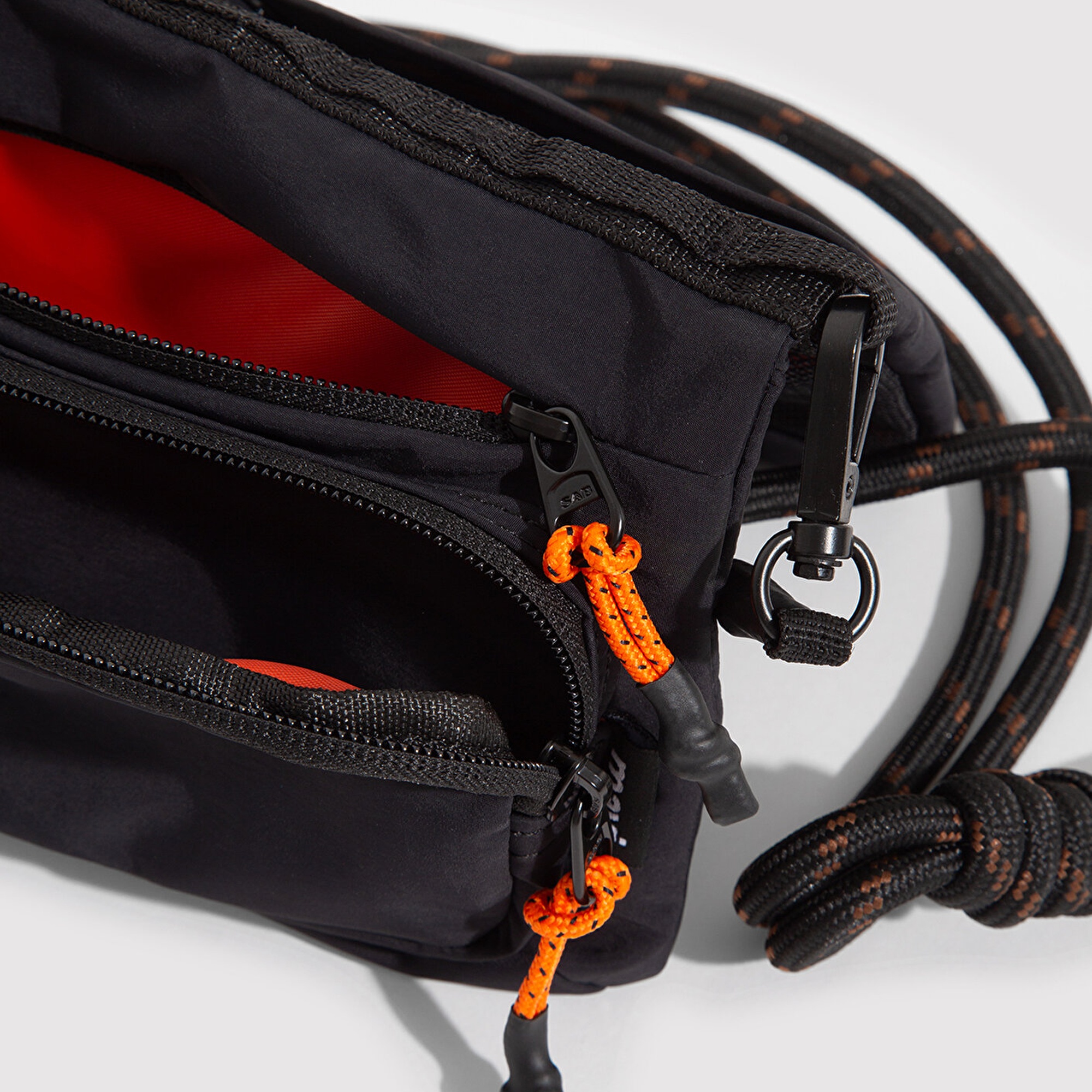 Mavi Siyah Çanta 0911940-900