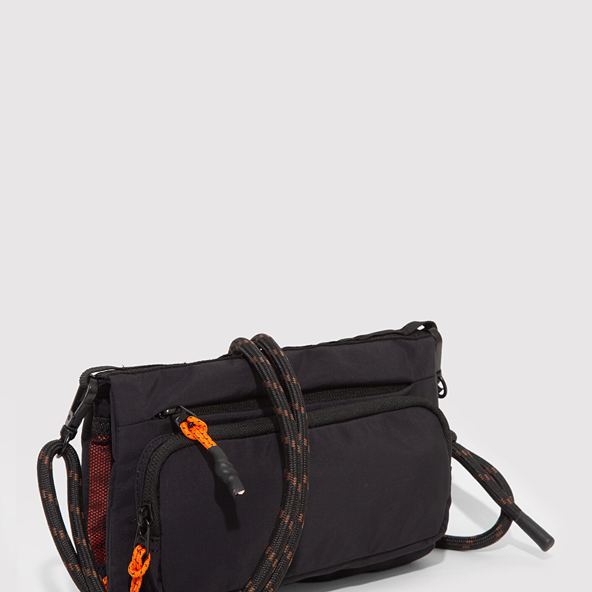 Mavi Siyah Çanta 0911940-900