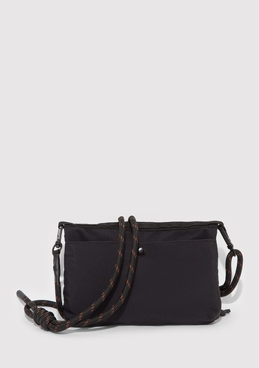  Mavi Siyah Çanta 0911940-900