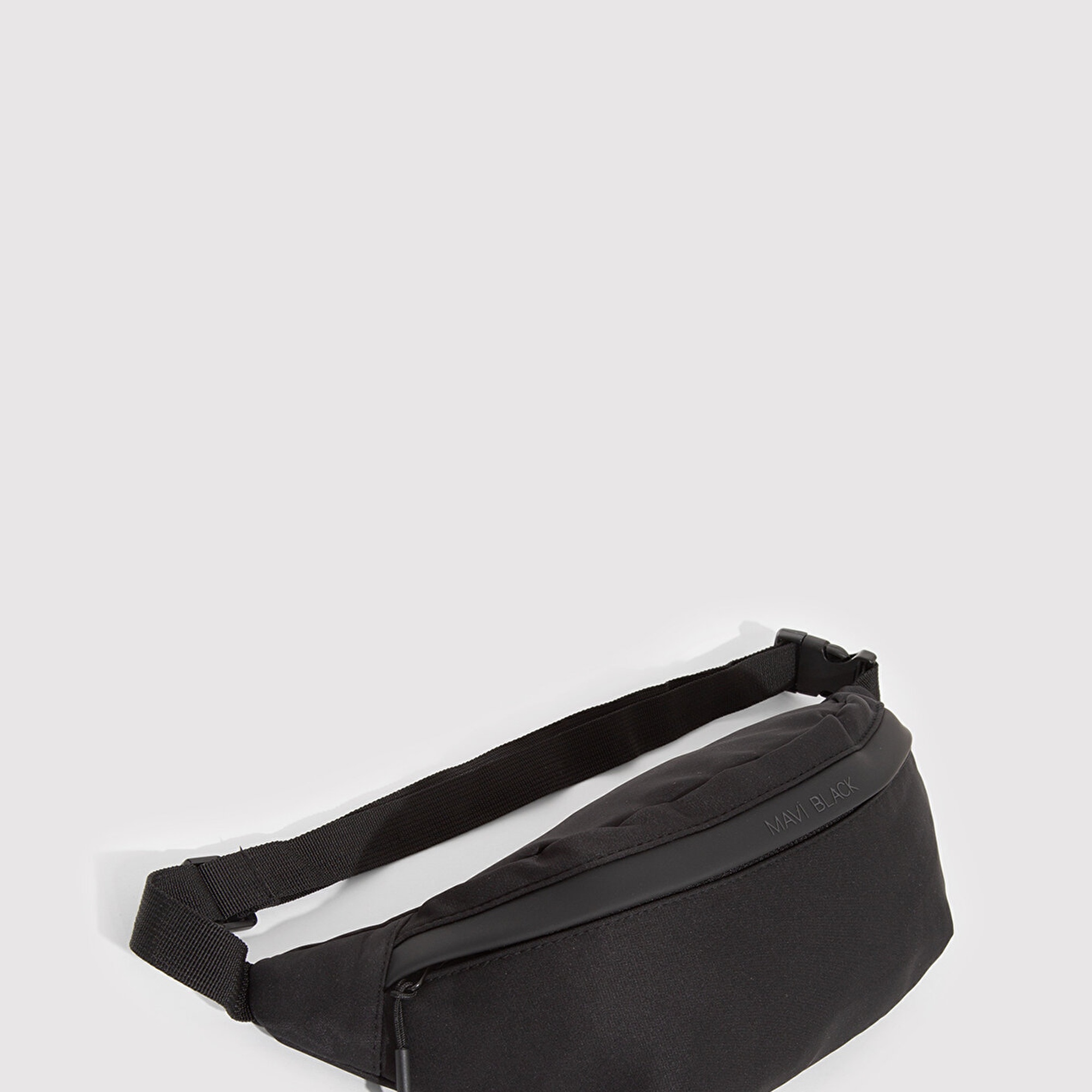 Mavi Siyah Çanta 0911948-900