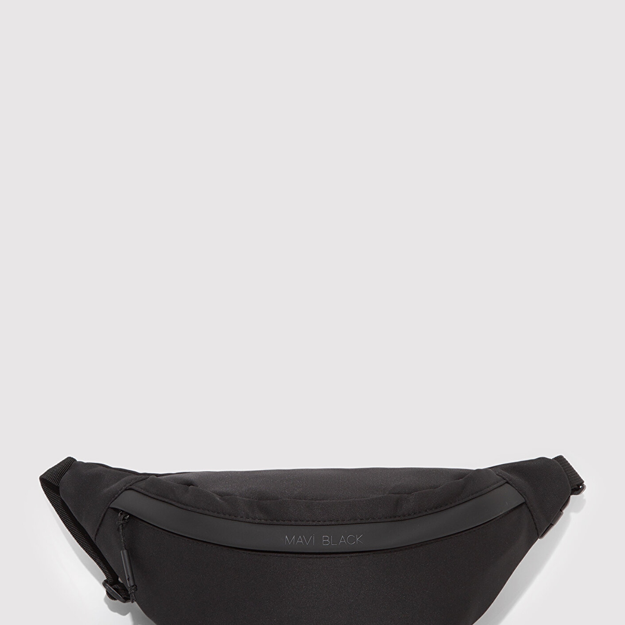 Mavi Siyah Çanta 0911948-900