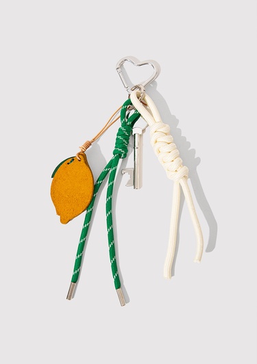  Mavi Sarı Anahtarlık 1913521-31484