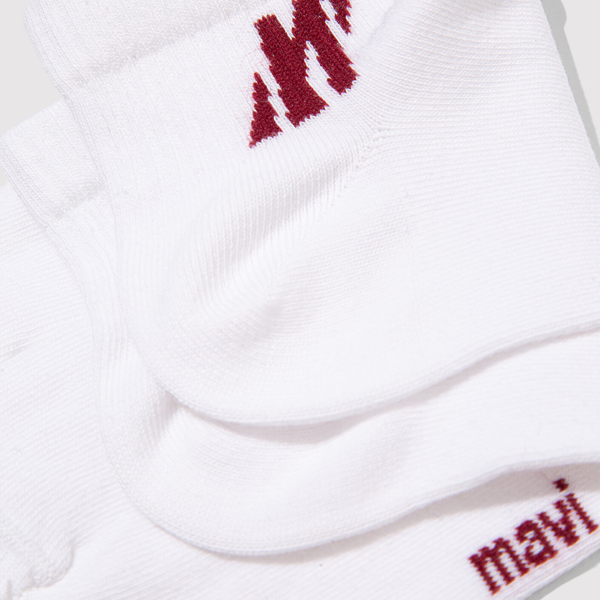 Mavi Beyaz Patik Çorap 0911962-20454