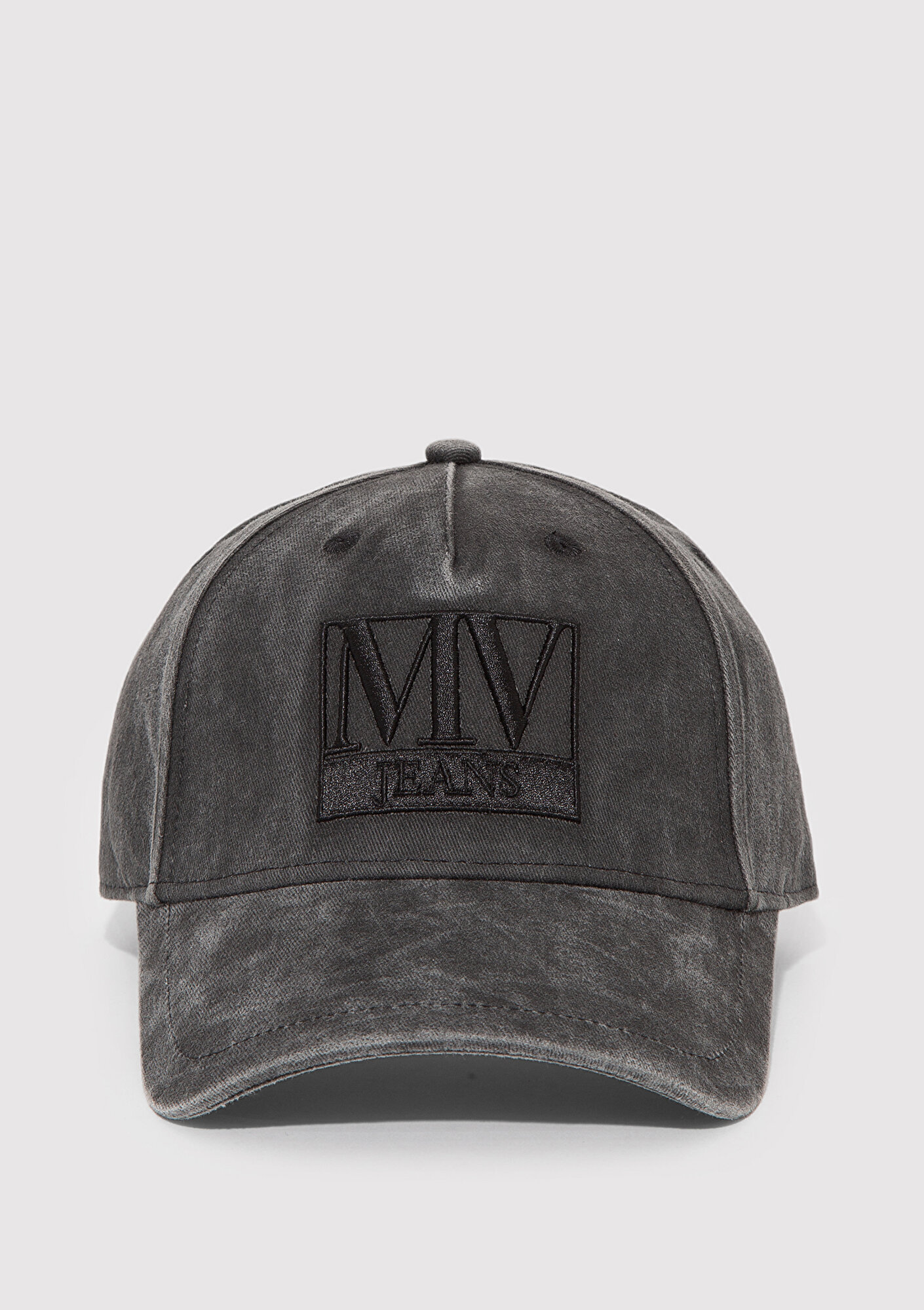 Mavi Antrasit Şapka 0911929-900