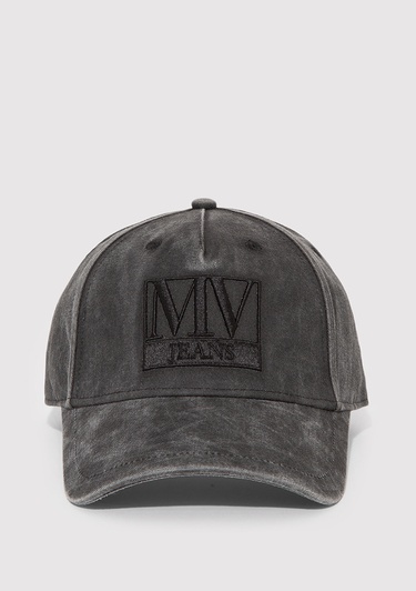  Mavi Antrasit Şapka 0911929-900