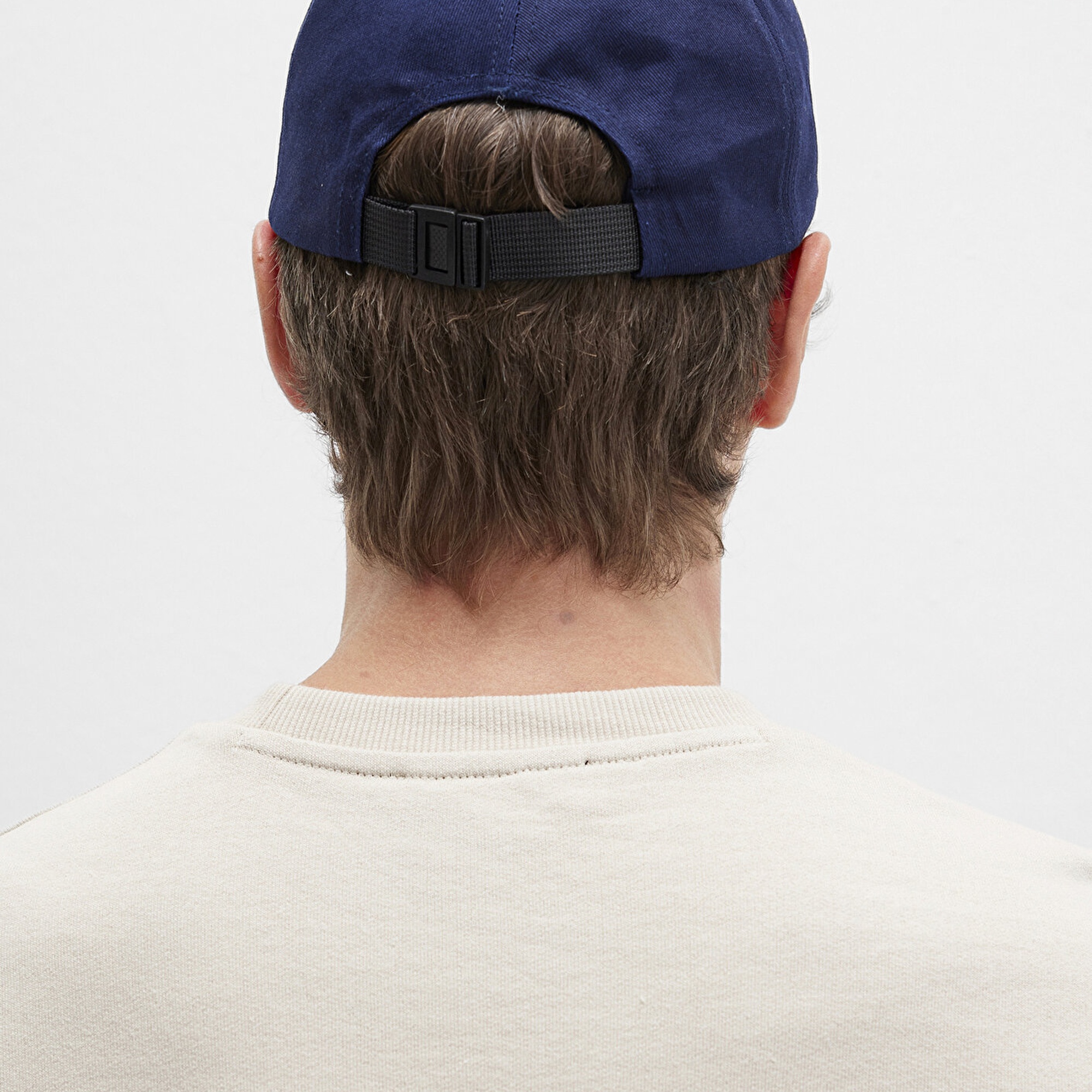 Mavi Mavi Pro Logo Detaylı Mavi Şapka 0911518-32184