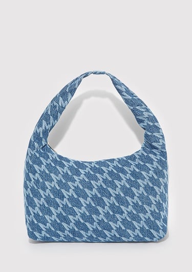  Mavi Denim Omuz Çantası 1912061-70830