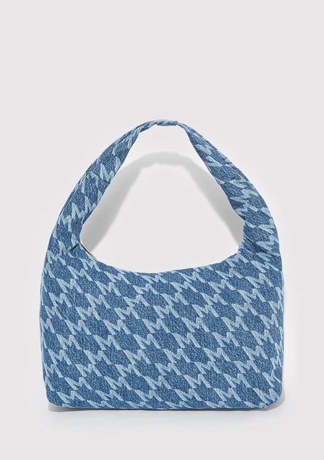  Mavi Denim Omuz Çantası 1912061-70830