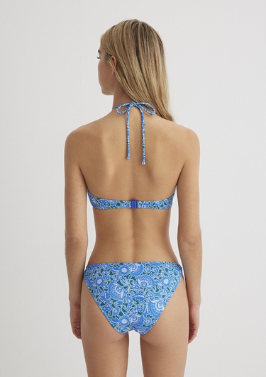 Mavi Mavi Bikini Üstü 1913228-35042