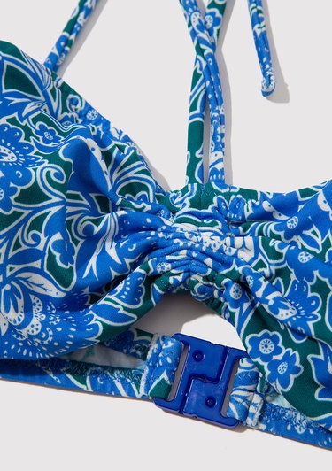  Mavi Mavi Bikini Üstü 1913228-35042