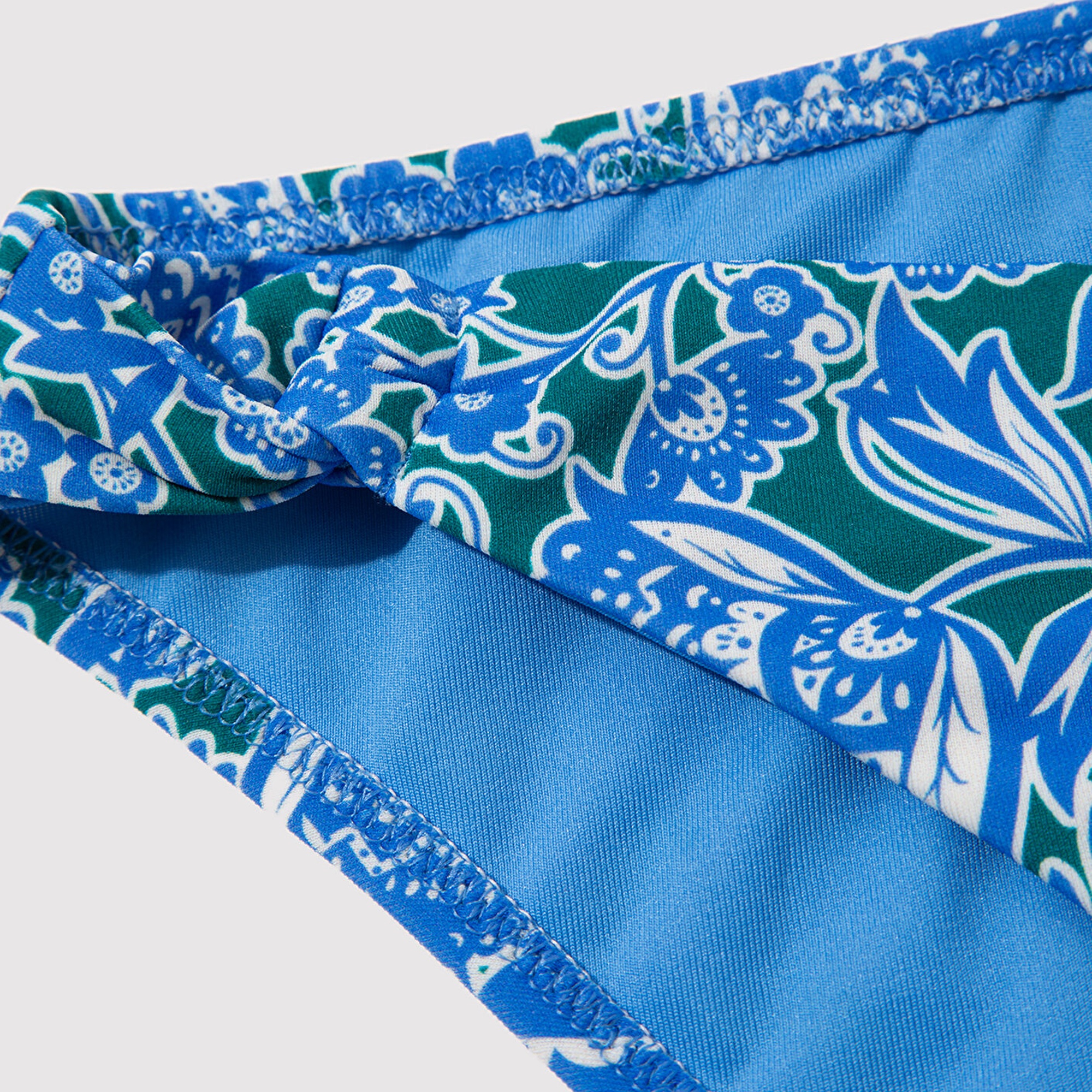 Mavi Mavi Bikini Altı 1913229-35042