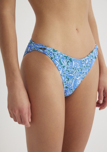  Mavi Mavi Bikini Altı 1913229-35042