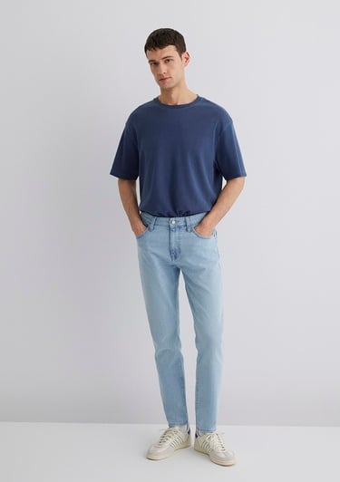  Mavi Milan Premium Blue Buz Mavisi Jean Pantolon 0081089804