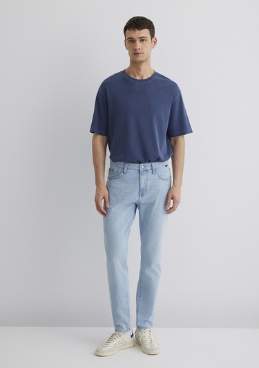 Mavi Milan Premium Blue Buz Mavisi Jean Pantolon 0081089804