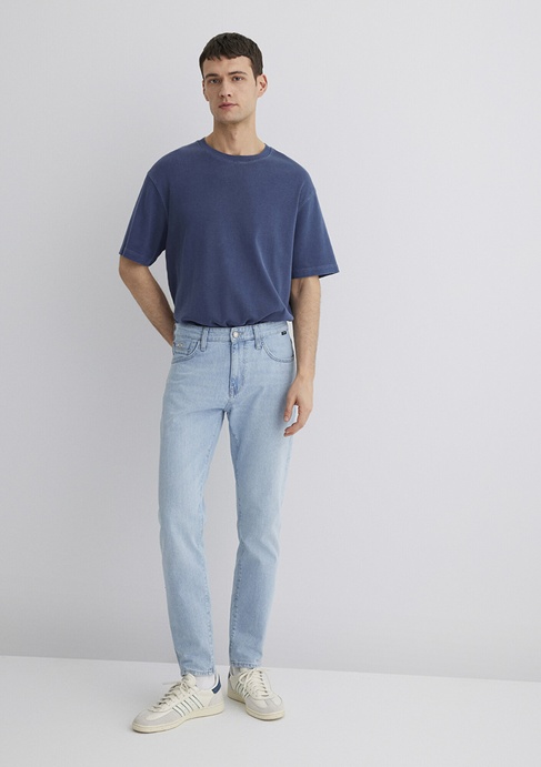  Mavi Milan Premium Blue Buz Mavisi Jean Pantolon 0081089804