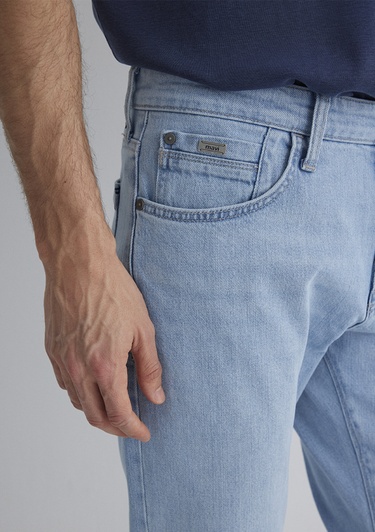  Mavi Milan Premium Blue Buz Mavisi Jean Pantolon 0081089804