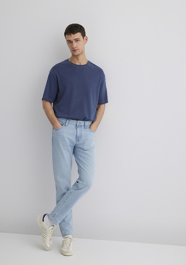  Mavi Milan Premium Blue Buz Mavisi Jean Pantolon 0081089804