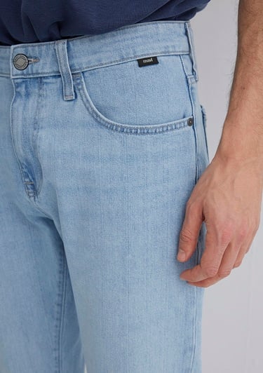  Mavi Milan Premium Blue Buz Mavisi Jean Pantolon 0081089804