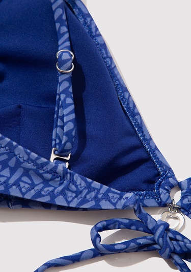 Mavi Mavi Bikini Üstü 1913318-33976