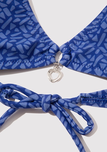  Mavi Mavi Bikini Üstü 1913318-33976