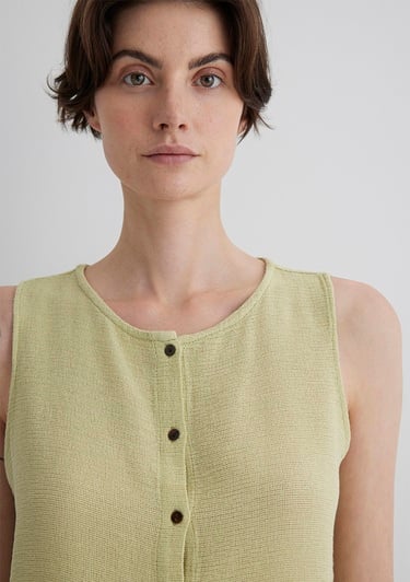  Mavi Yeşil Gömlek Regular Fit / Normal Kesim 1210710-71515