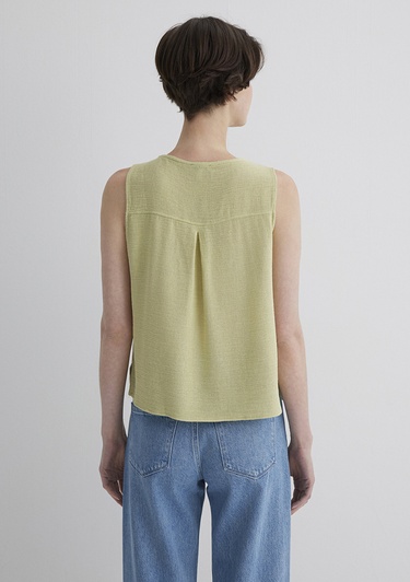  Mavi Yeşil Gömlek Regular Fit / Normal Kesim 1210710-71515