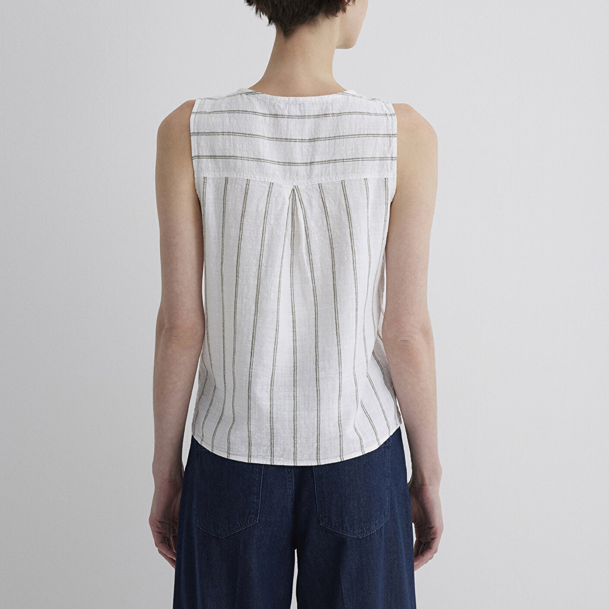 Mavi Yeşil Gömlek Regular Fit / Normal Kesim 1211147-83978