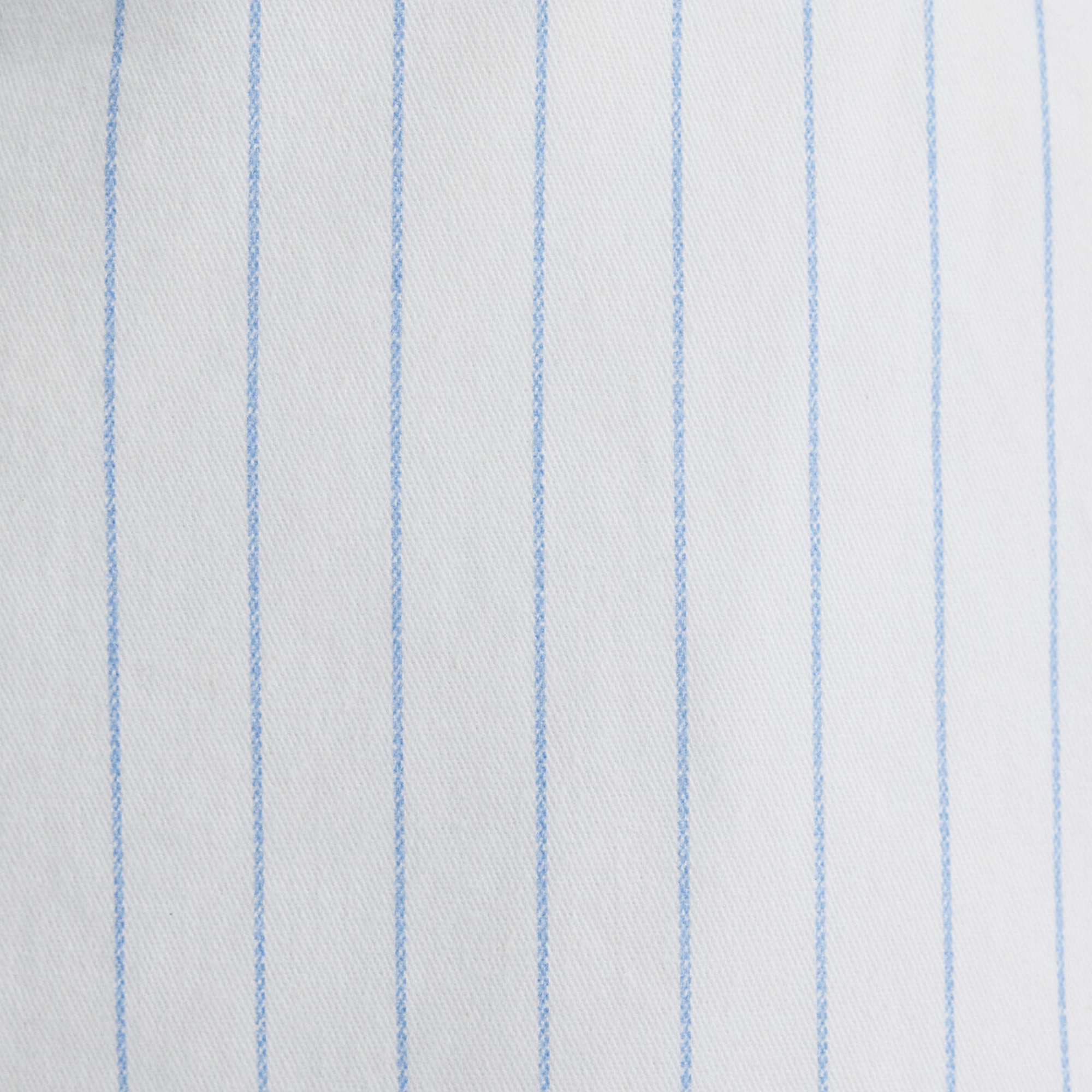 Mavi Çizgili Mavi Şort 0410261-85440