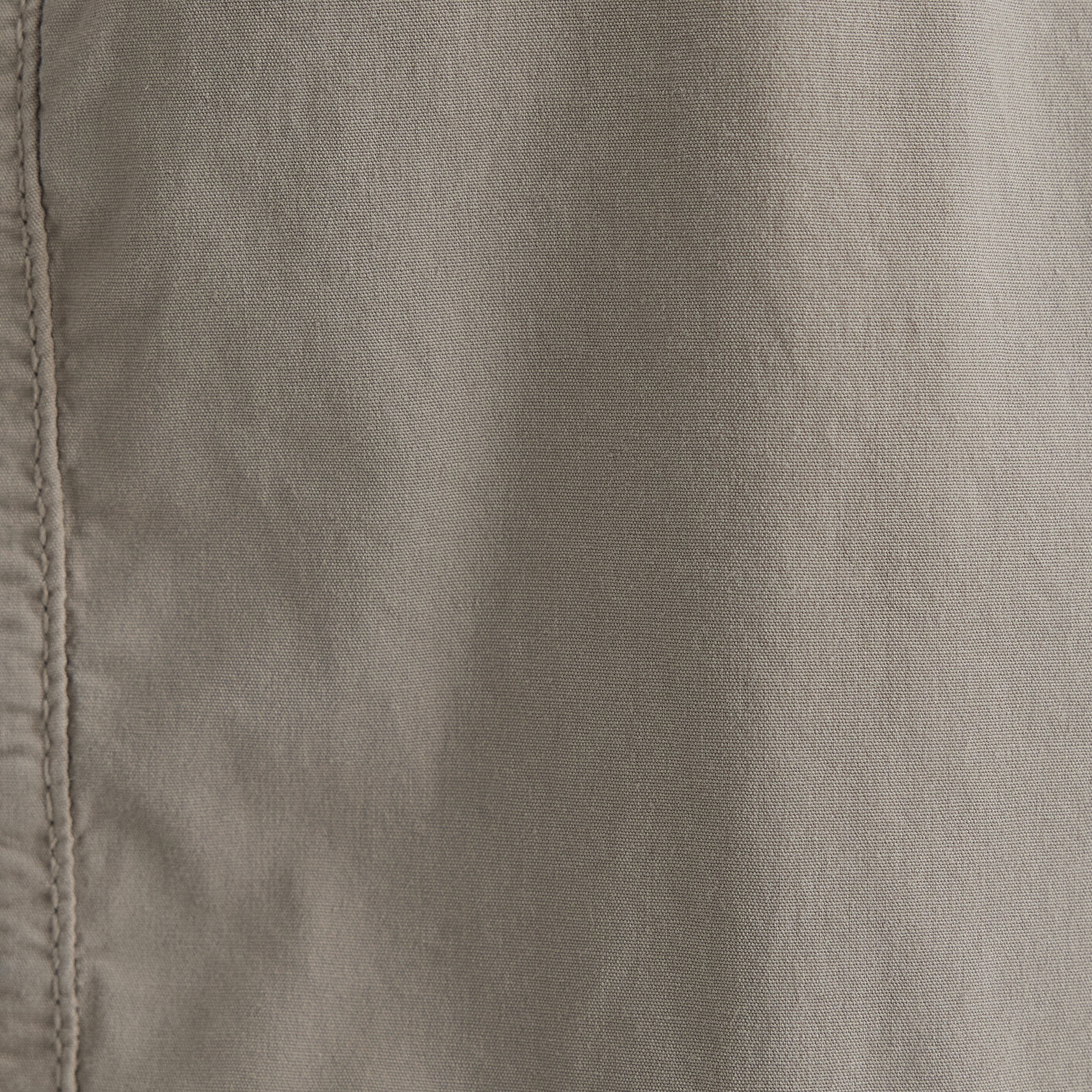 Mavi Bej Kargo Şort 0410269-80697