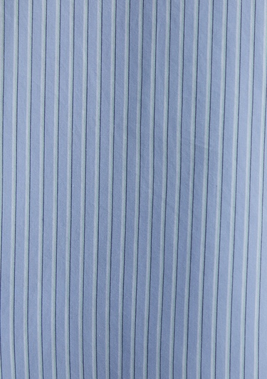  Mavi Mavi Gömlek Oversize / Geniş Kesim 0211487-83767