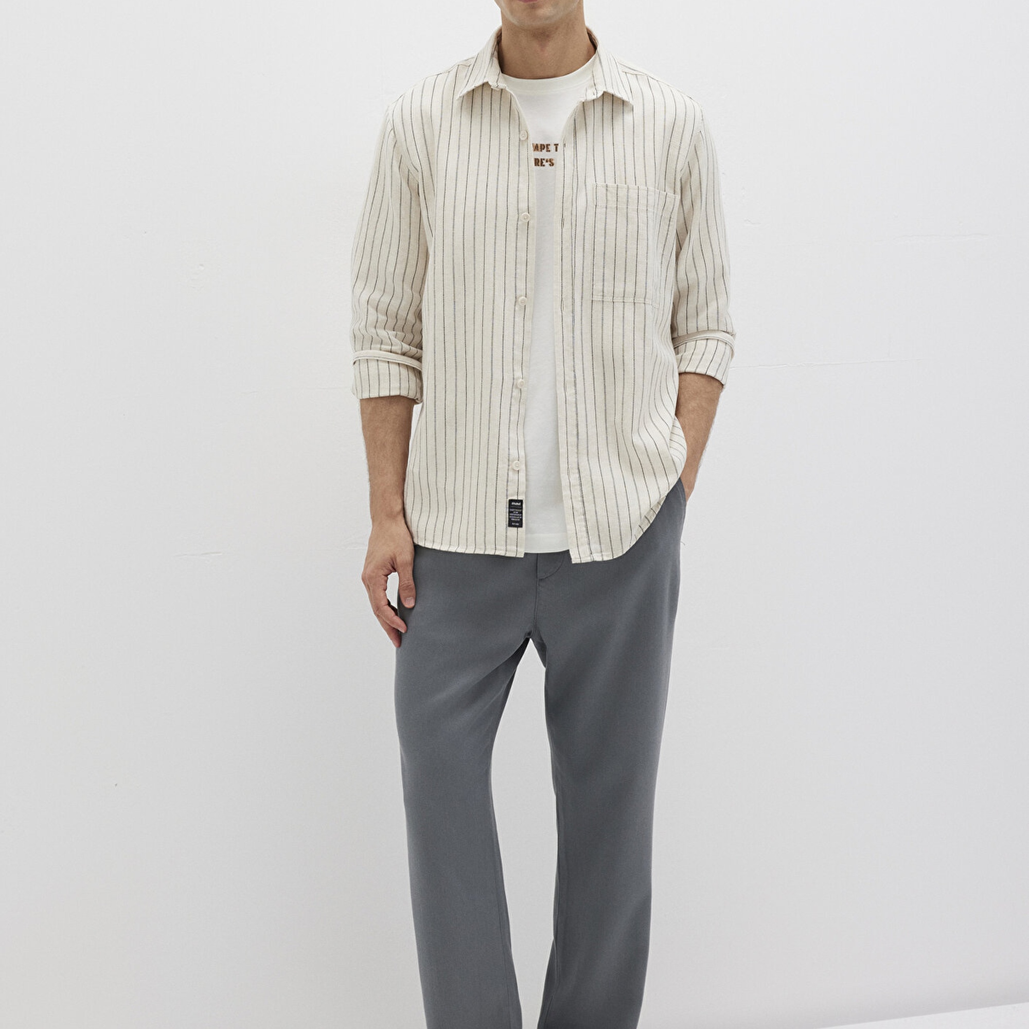 Mavi Gri Pantolon 0010193-80889