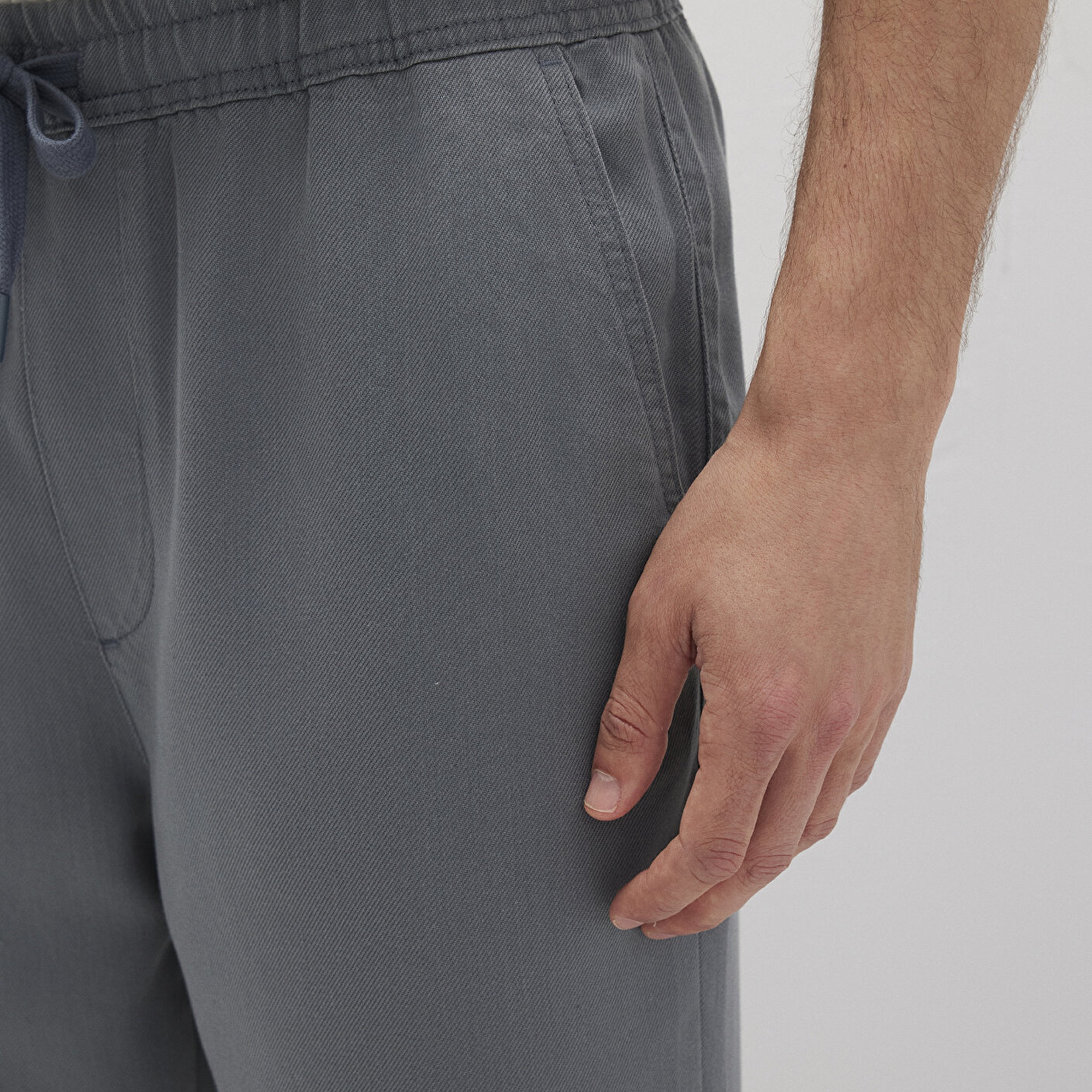 Mavi Gri Pantolon 0010193-80889